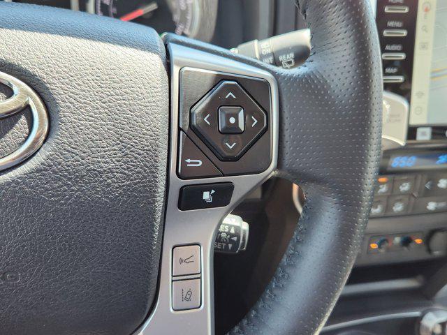 used 2023 Toyota 4Runner car, priced at $48,300