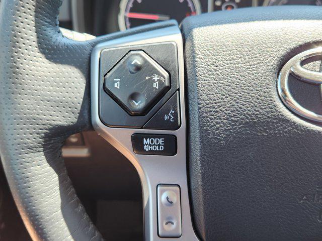 used 2023 Toyota 4Runner car, priced at $48,300
