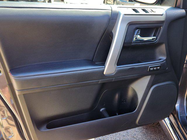 used 2023 Toyota 4Runner car, priced at $48,300