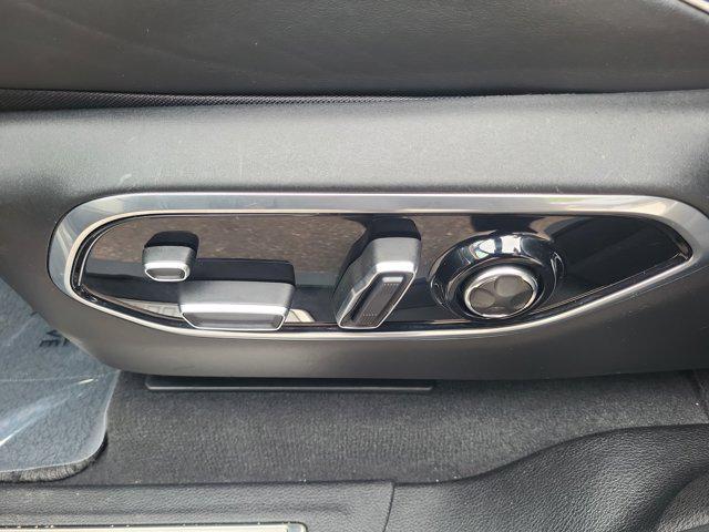 used 2023 Jeep Grand Cherokee L car, priced at $49,300