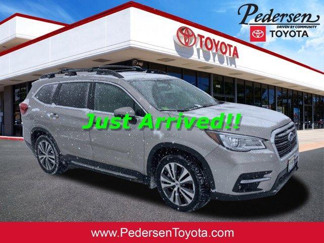 used 2019 Subaru Ascent car, priced at $28,990