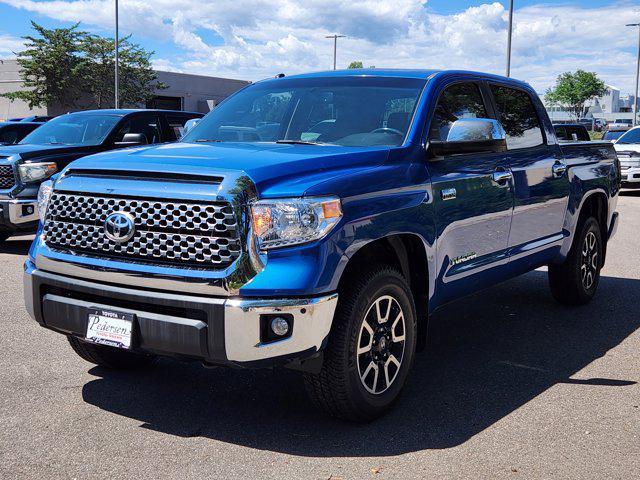 used 2016 Toyota Tundra car, priced at $27,999