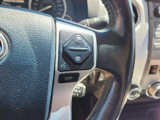 used 2016 Toyota Tundra car, priced at $27,999