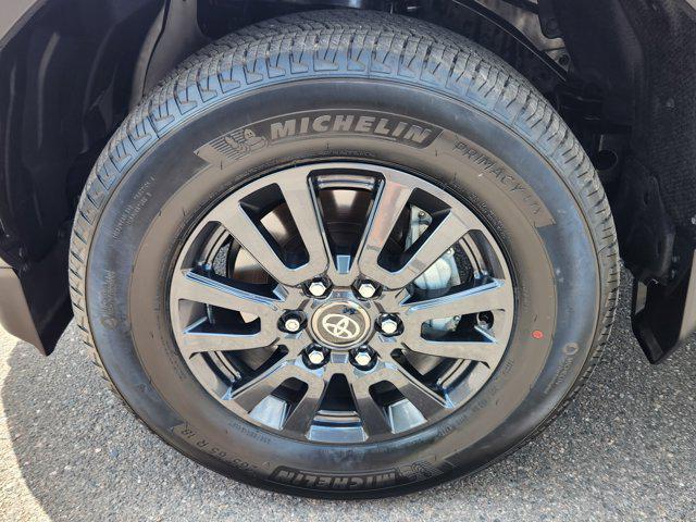 used 2024 Toyota Land Cruiser car, priced at $58,999