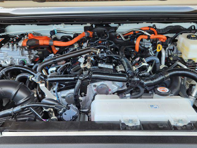 used 2024 Toyota Land Cruiser car, priced at $58,999