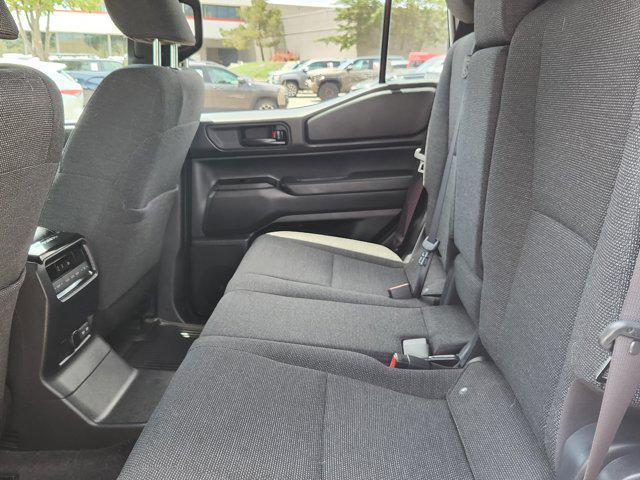 used 2024 Toyota Land Cruiser car, priced at $58,999