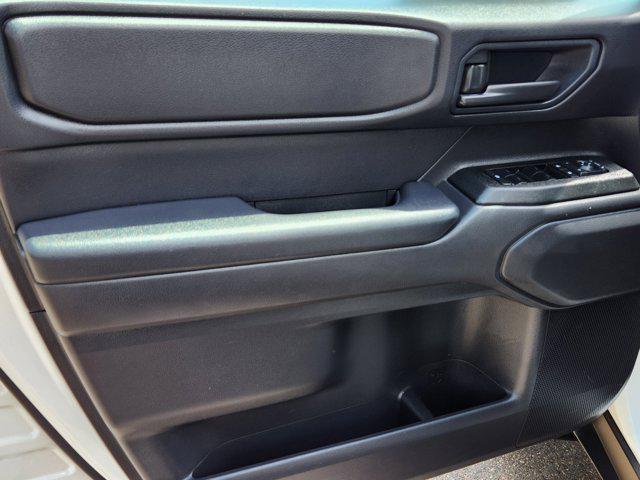 used 2024 Toyota Land Cruiser car, priced at $58,999