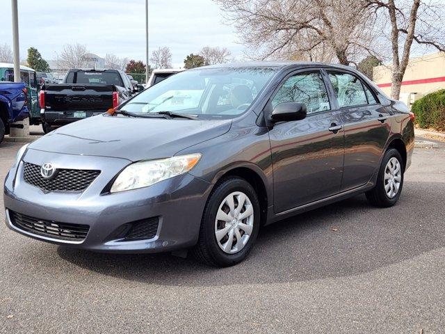 used 2009 Toyota Corolla car, priced at $9,690