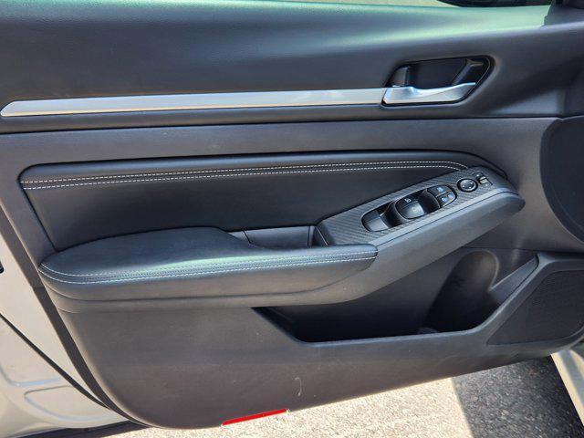 used 2019 Nissan Altima car, priced at $19,300