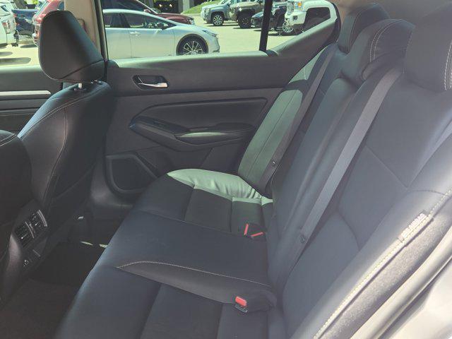 used 2019 Nissan Altima car, priced at $19,300