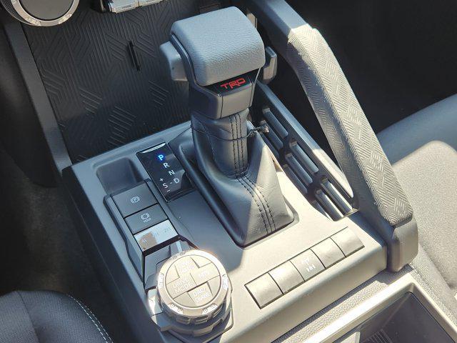 new 2025 Toyota Tacoma car, priced at $59,300