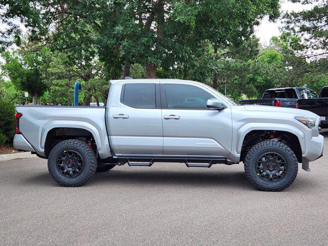 new 2025 Toyota Tacoma car, priced at $53,954
