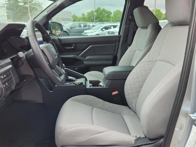 new 2025 Toyota Tacoma car, priced at $53,954