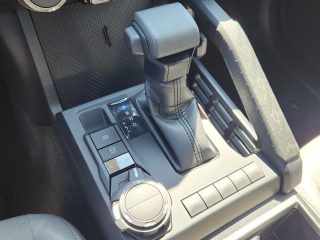 new 2025 Toyota Tacoma car, priced at $54,300