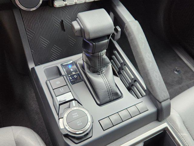 new 2025 Toyota Tacoma car, priced at $53,954