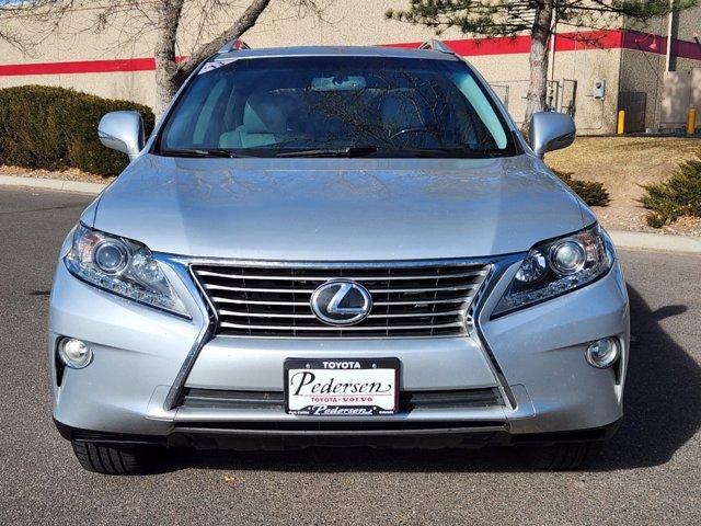 used 2013 Lexus RX 350 car, priced at $17,990