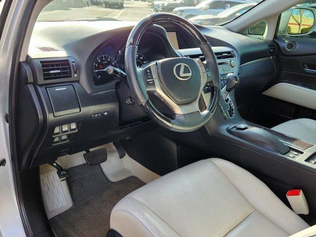 used 2013 Lexus RX 350 car, priced at $17,990