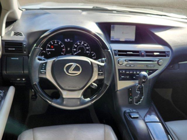 used 2013 Lexus RX 350 car, priced at $17,990