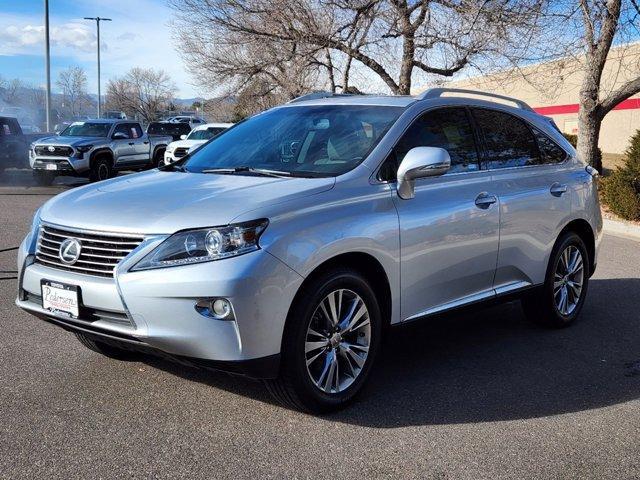 used 2013 Lexus RX 350 car, priced at $17,990