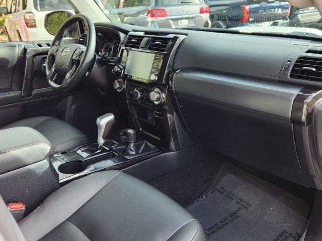 used 2024 Toyota 4Runner car, priced at $51,990