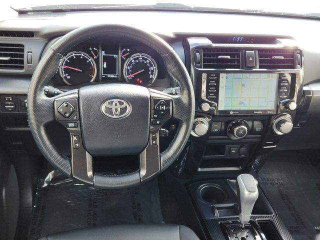 used 2024 Toyota 4Runner car, priced at $51,990