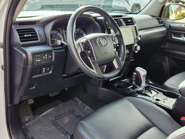 used 2024 Toyota 4Runner car, priced at $51,990