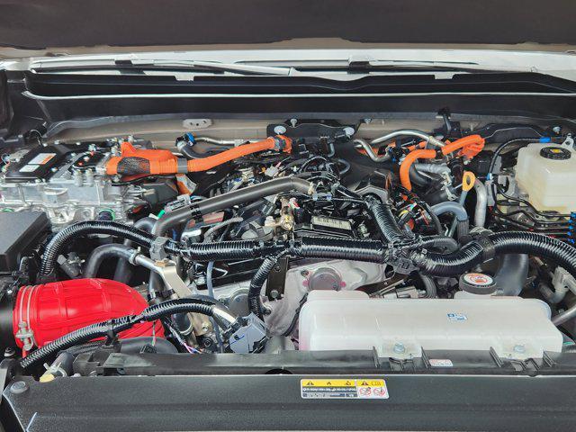 used 2025 Toyota Tacoma car, priced at $73,999