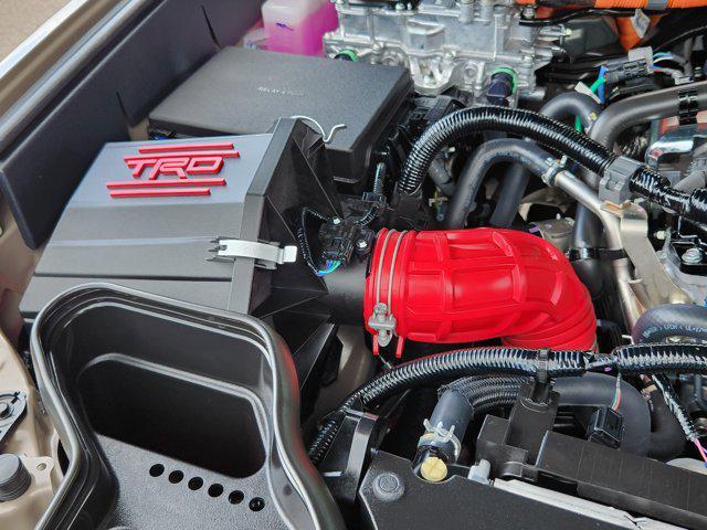 used 2025 Toyota Tacoma car, priced at $73,999