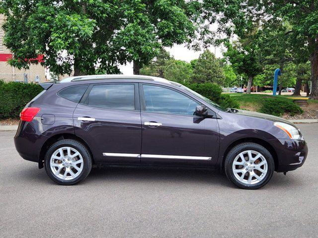 used 2013 Nissan Rogue car, priced at $8,990