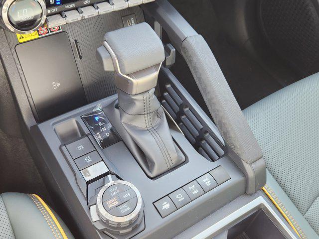 new 2025 Toyota Tacoma Hybrid car, priced at $70,230