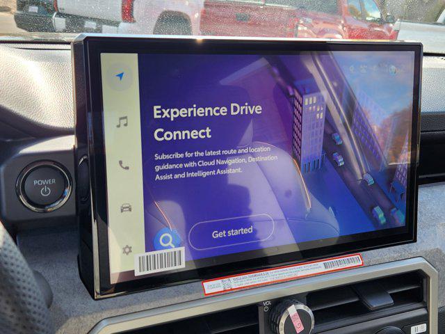 new 2025 Toyota Tacoma Hybrid car, priced at $70,230