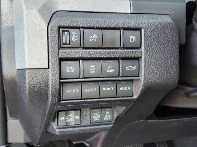 new 2025 Toyota Tacoma Hybrid car, priced at $70,230