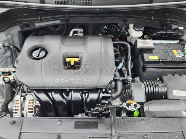 used 2023 Kia Soul car, priced at $18,300