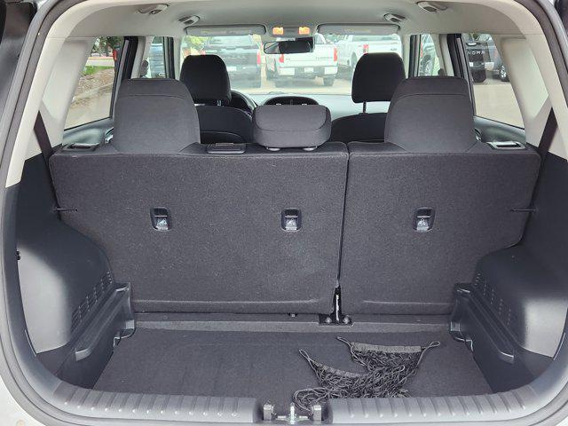 used 2023 Kia Soul car, priced at $18,300