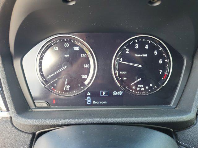 used 2018 BMW X2 car, priced at $15,600