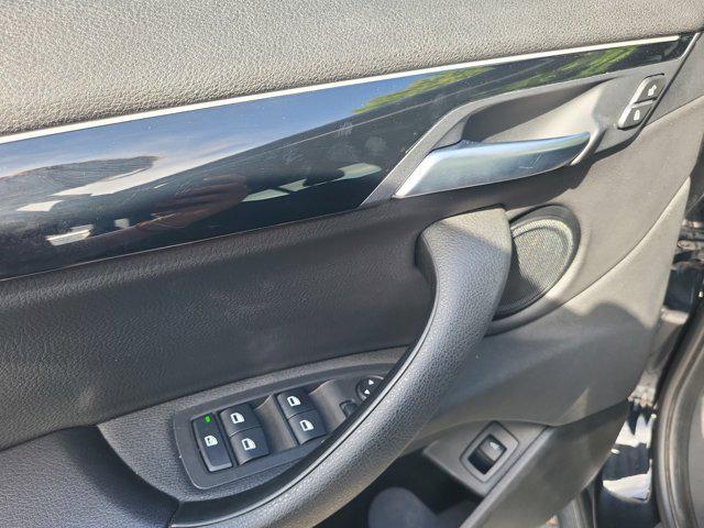 used 2018 BMW X2 car, priced at $15,600