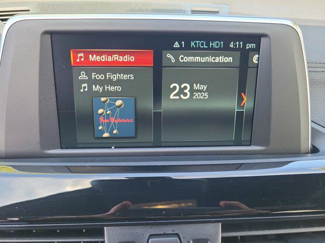 used 2018 BMW X2 car, priced at $15,600