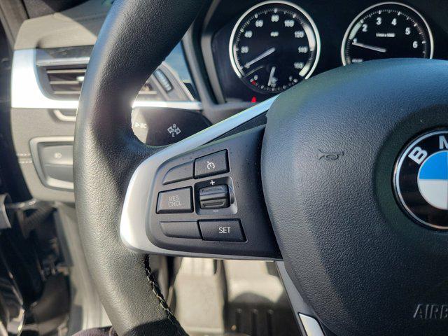 used 2018 BMW X2 car, priced at $15,600