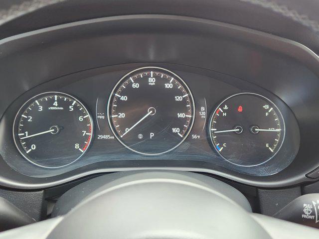used 2023 Mazda CX-50 car, priced at $29,300