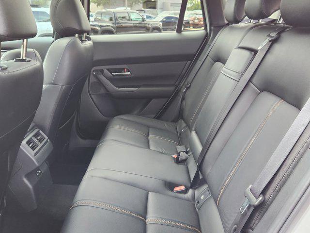 used 2023 Mazda CX-50 car, priced at $29,300
