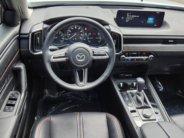 used 2023 Mazda CX-50 car, priced at $29,300