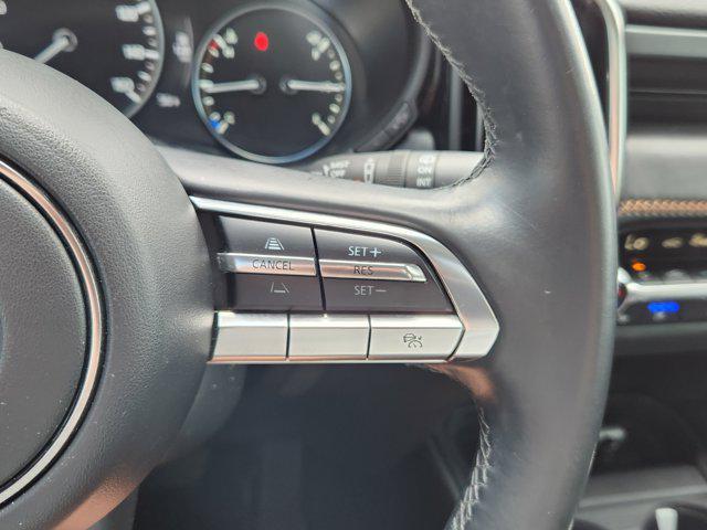 used 2023 Mazda CX-50 car, priced at $29,300