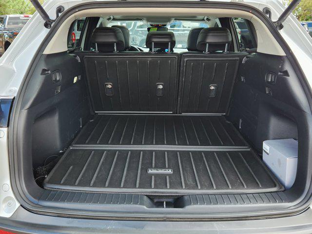 used 2023 Mazda CX-50 car, priced at $29,300