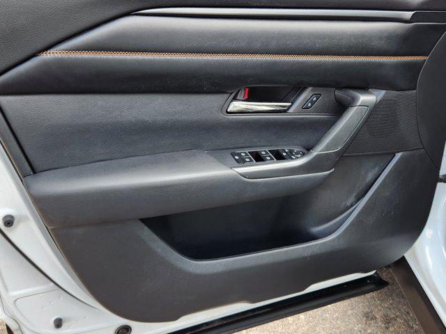 used 2023 Mazda CX-50 car, priced at $29,300