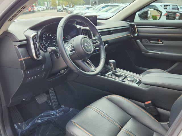 used 2023 Mazda CX-50 car, priced at $29,300