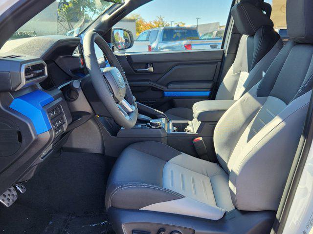 new 2025 Toyota Tacoma car, priced at $48,411
