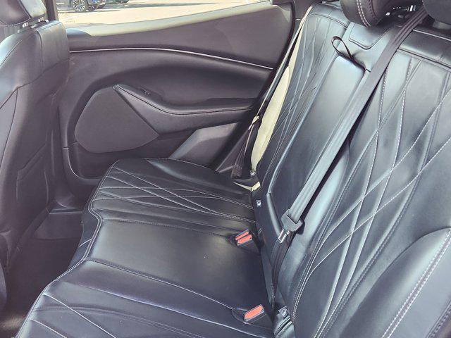 used 2021 Ford Mustang Mach-E car, priced at $23,800