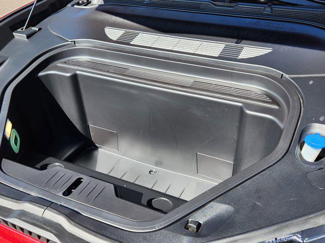 used 2021 Ford Mustang Mach-E car, priced at $23,800