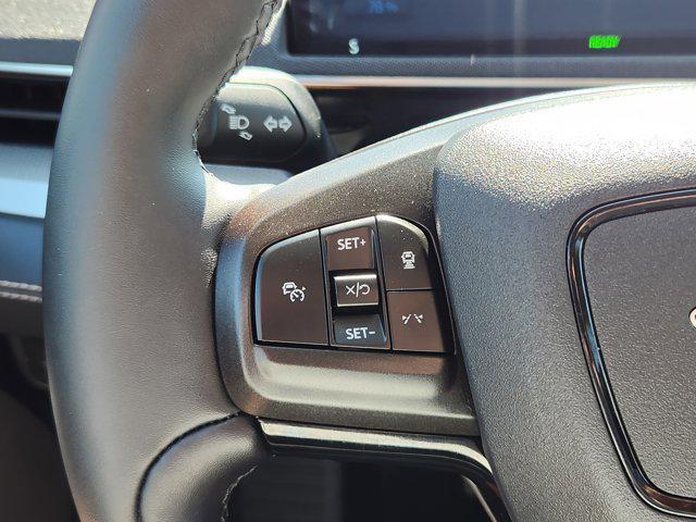 used 2021 Ford Mustang Mach-E car, priced at $23,800