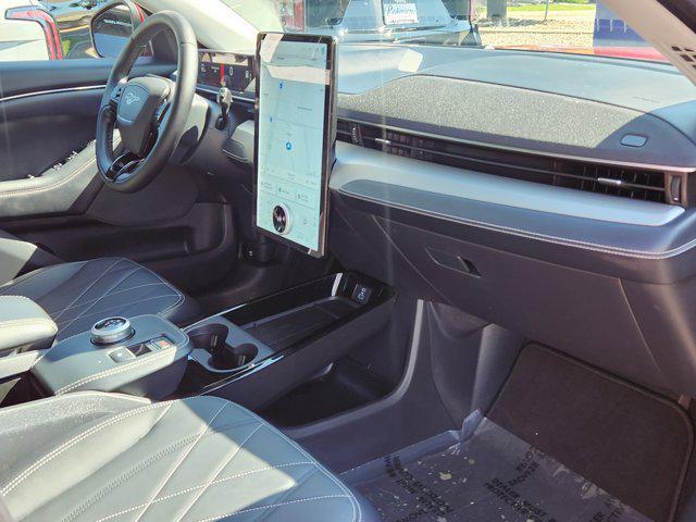 used 2021 Ford Mustang Mach-E car, priced at $23,800